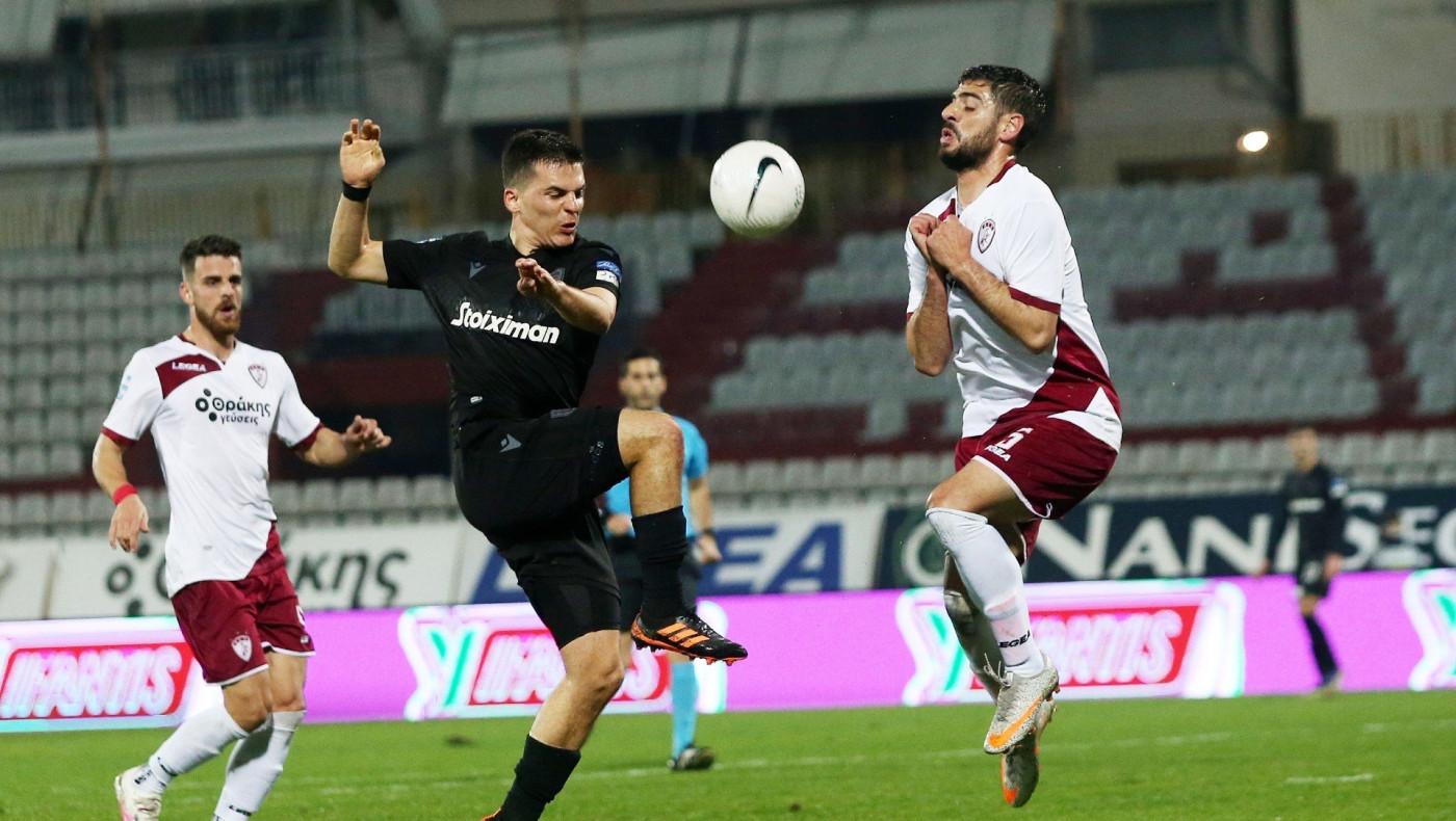 Μουργκ: «Δεν απειληθήκαμε, μας έλειπε το καθαρό μυαλό στις αποφάσεις»