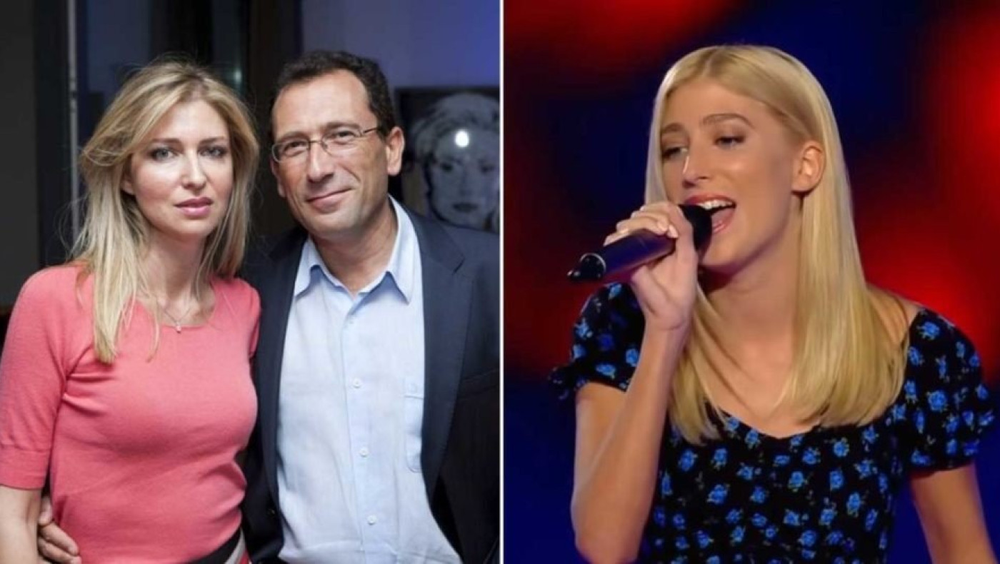 Μυρτάλη Νομικού: Νέα δικαστική διαμάχη με τον εφοπλιστή πατέρα της για τη διατροφή