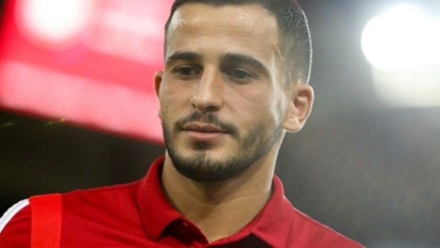 Κινδυνεύει να χάσει το μάτι του ο Ελαμπντελαουί!