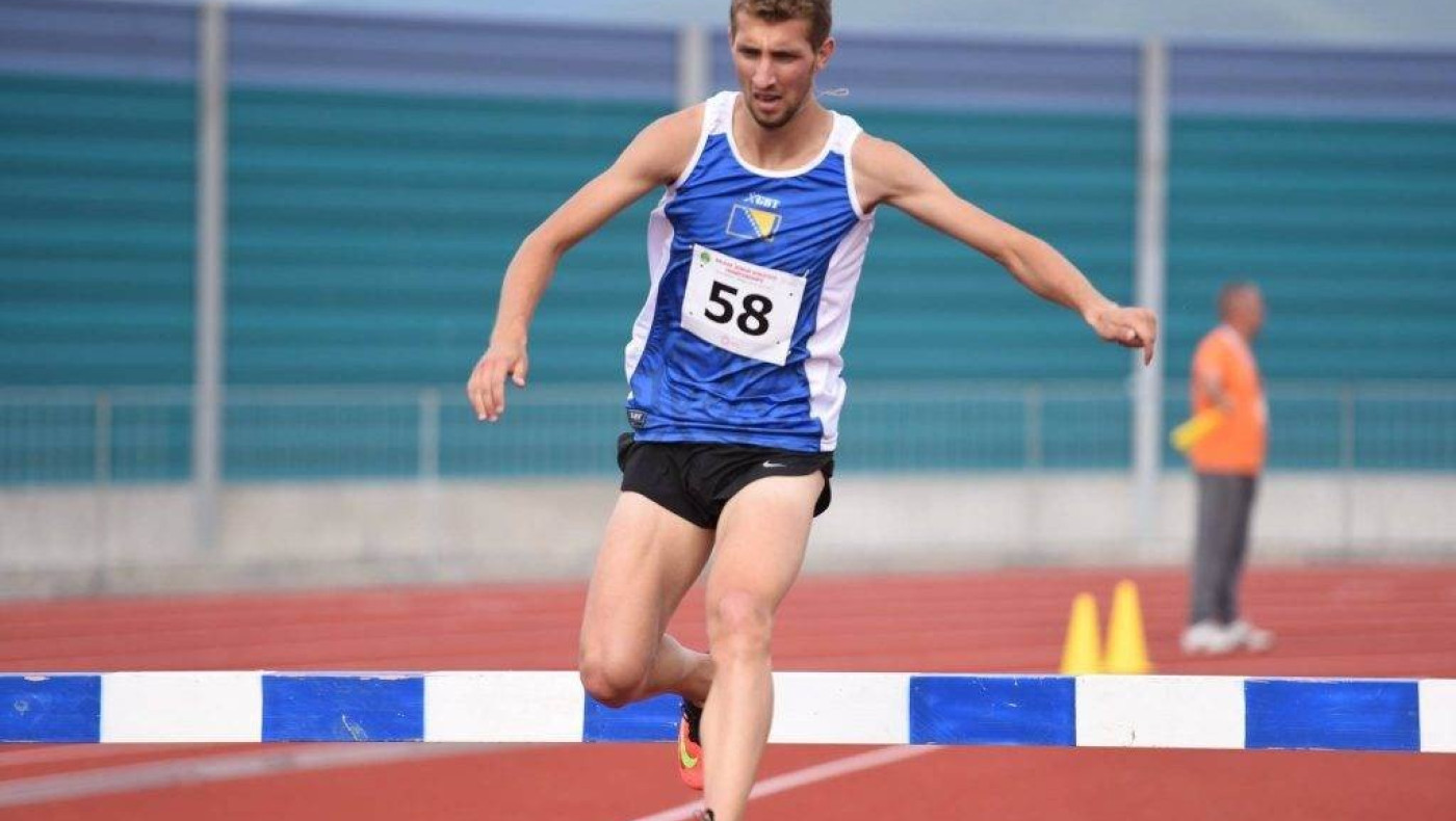 Σοκ στον παγκόσμιο στίβο: Πέθανε ο Οσμάν Γιουνούζοβιτς