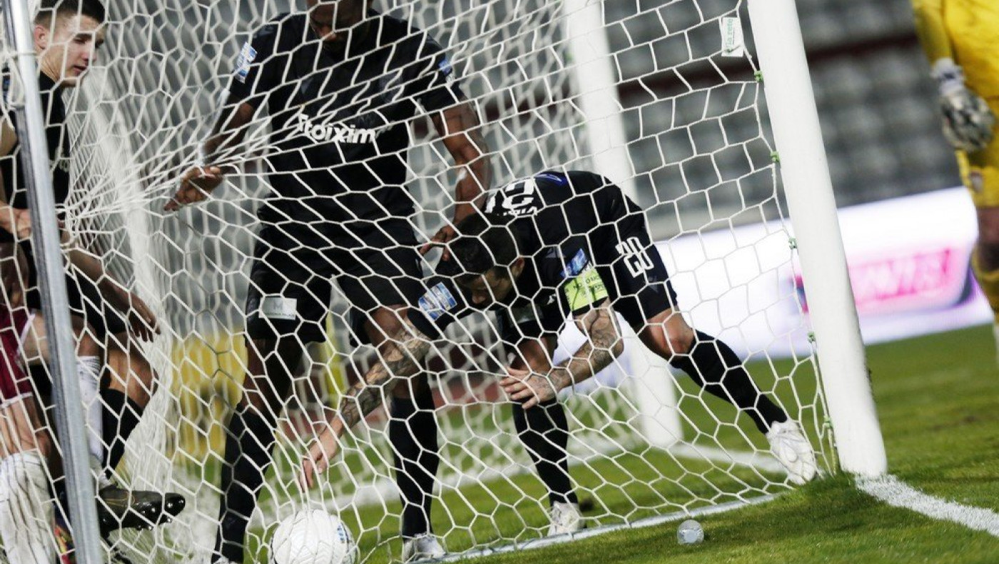 Αν δεν βοηθήσεις τον εαυτό σου, δεν θα σε βοηθήσει κανένας