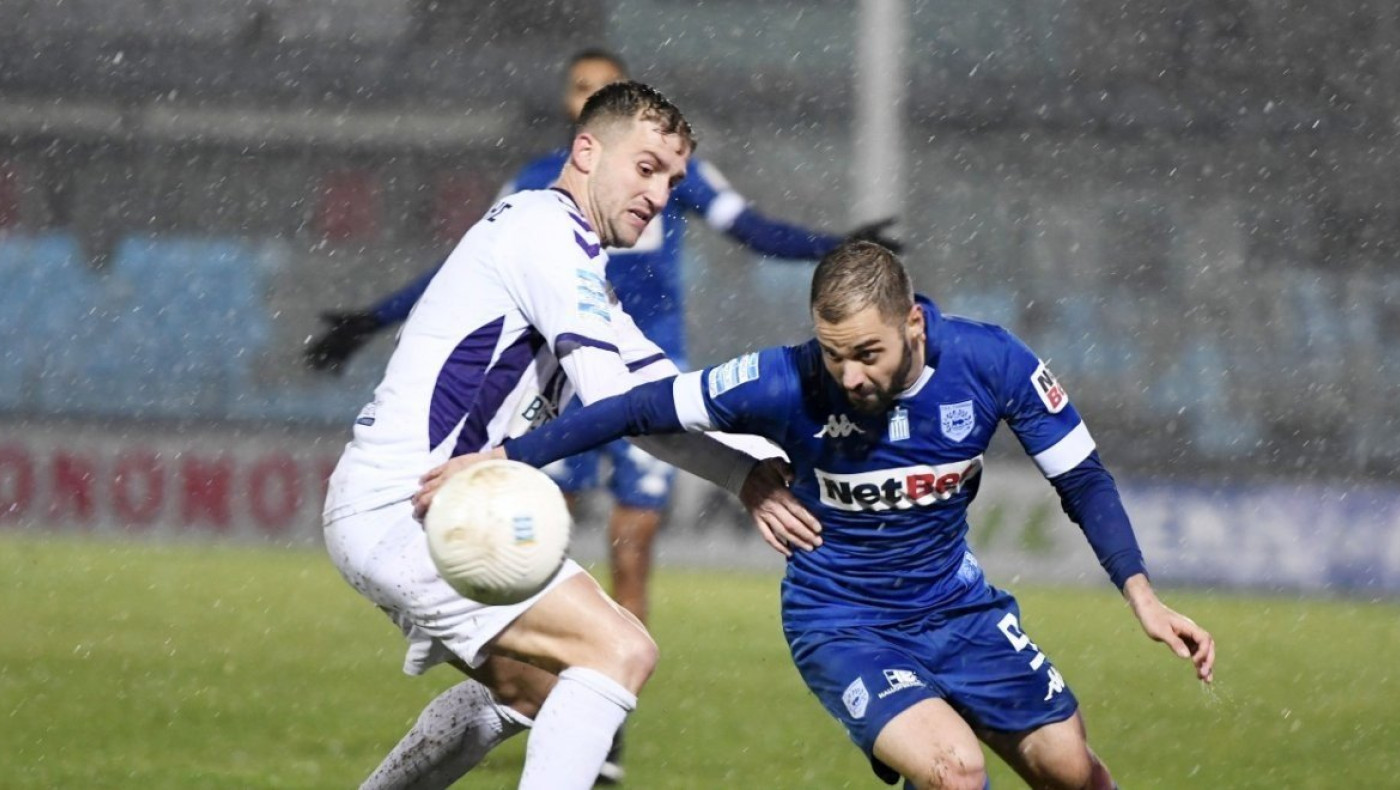 ΠΑΣ Γιάννινα: «Δεν θα είμαστε πλέον σιωπηλοί»