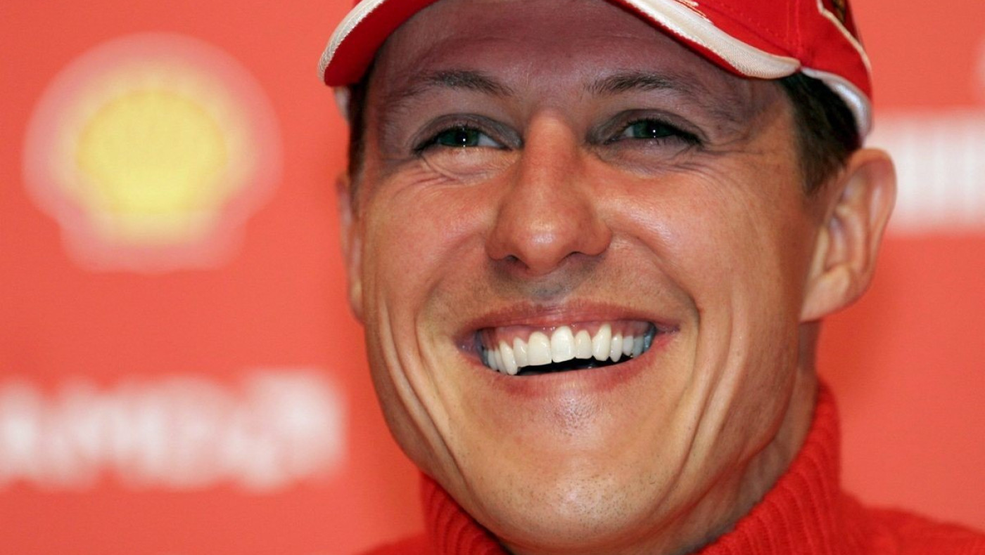 Μίκαελ Σουμάχερ: Επτά χρόνια από την στιγμή που πάγωσε ο χρόνος