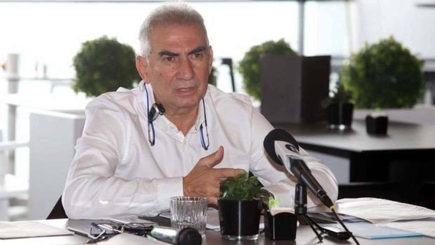 ΚΕΔ/ΕΟΚ: Επιστροφή για Συμεωνίδη - Ζαβλανό