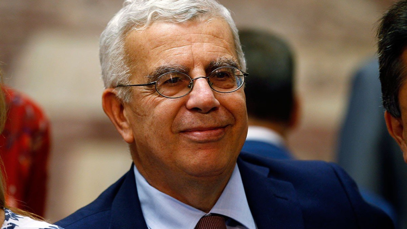 Απάντηση Σιμόπουλου σε Μπουτάρη: «Τιμή μου που είμαι χωριάτης - Μετρό το 2023»