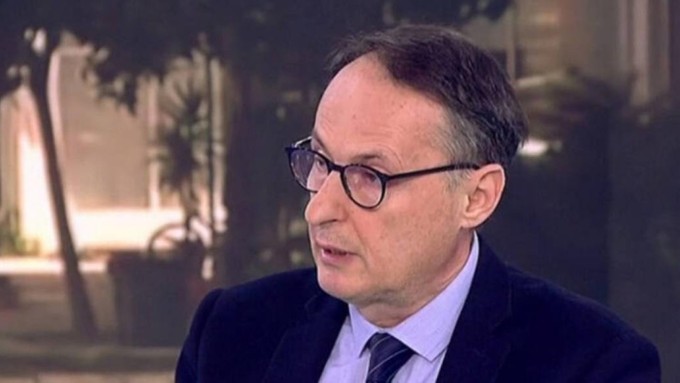 Σύψας: «Το πιθανότερο είναι να μην εξαφανιστεί ο κορωνοϊός»