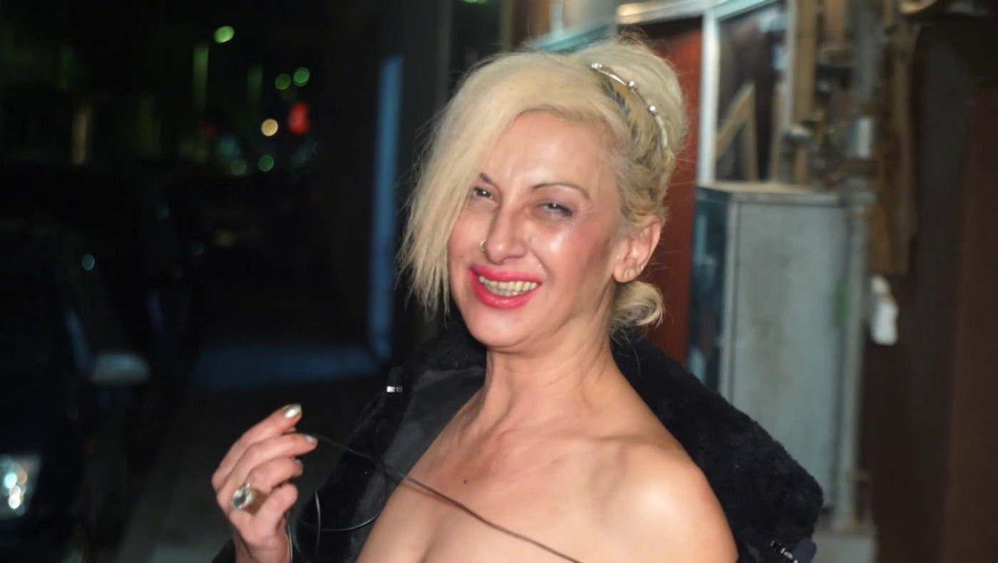 Δήμητρα Σοφοκλέους - Συγκλονίζει η αδερφή της παρουσιάστριας που σκοτώθηκε στην άσφαλτο