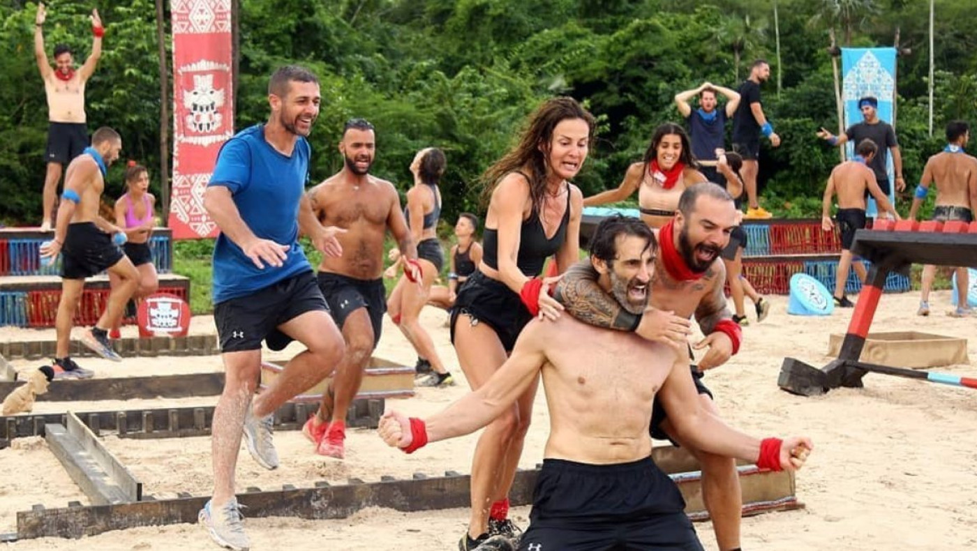Survivor spoiler: Αυτές είναι οι δύο νέες παίκτριες που μπαίνουν στο ριάλιτι