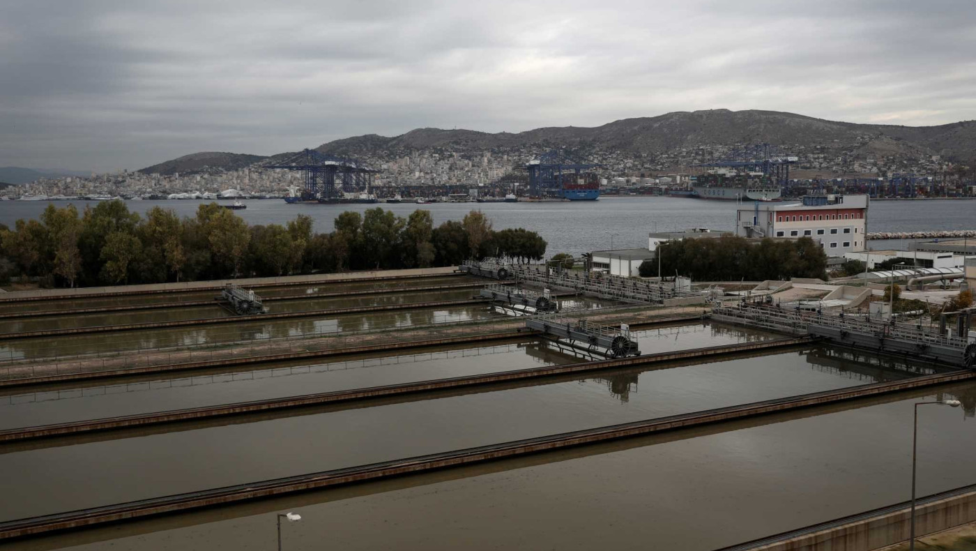 Θεσσαλονίκη: Ανησυχητική σταθεροποίηση στο ιικό φορτίο του κορονοϊού στα λύματα