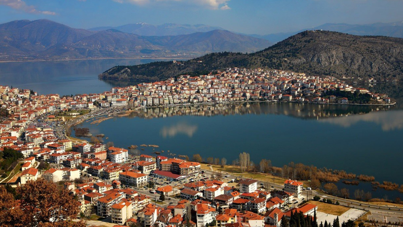 Κεντρική Μακεδονία: Οι φορείς του τουρισμού ενώνουν δυνάμεις ενόψει 2021