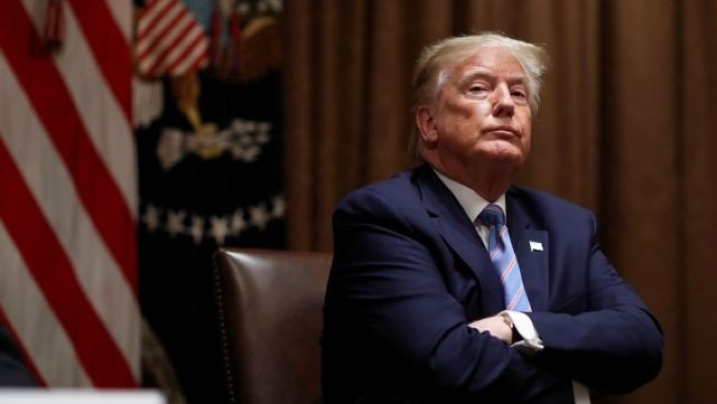 ΗΠΑ: Νέα προσφυγή Τραμπ για ακύρωση εκλογικού αποτελέσματος