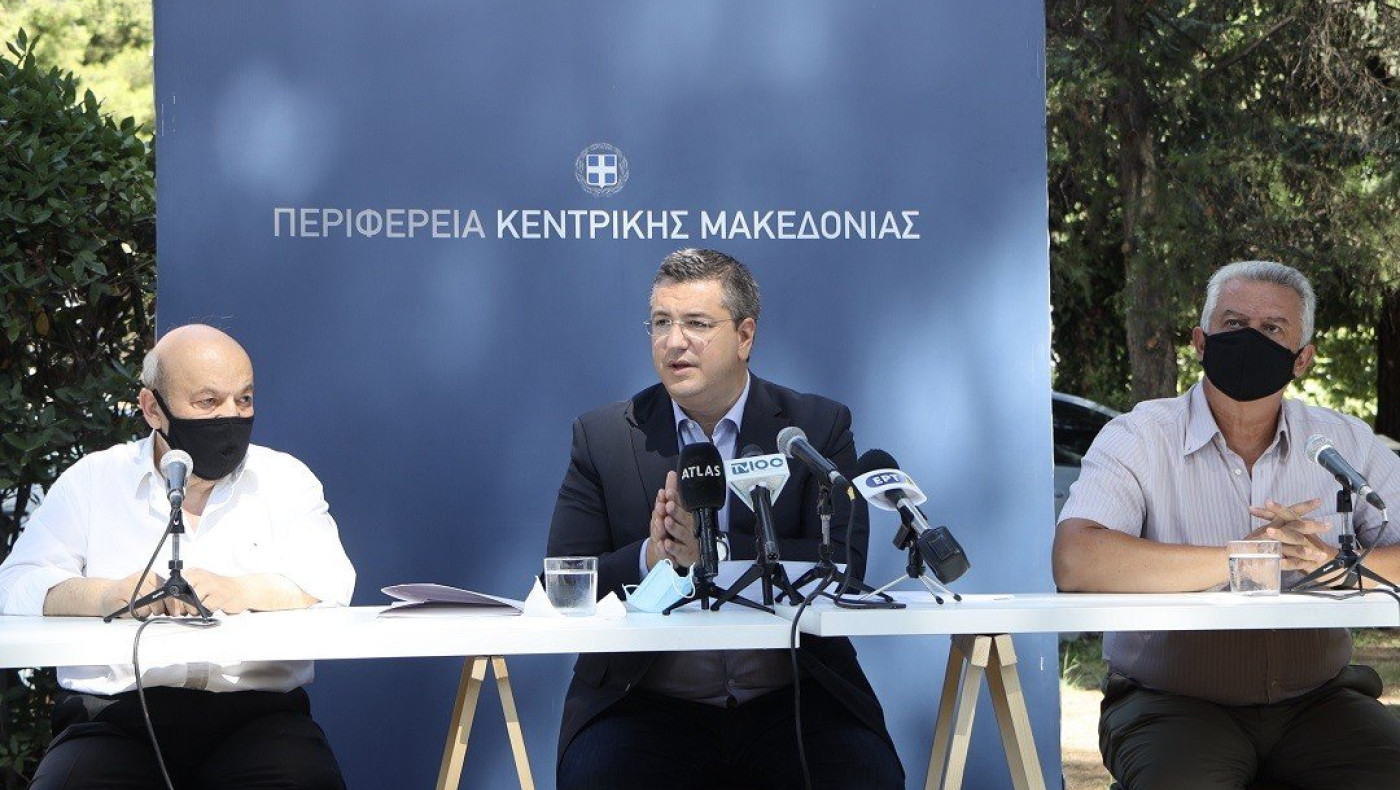 ΠΚΜ: Σε 6.700 επιχειρήσεις θα μοιραστεί το... δώρο των 200 εκατ. ευρώ