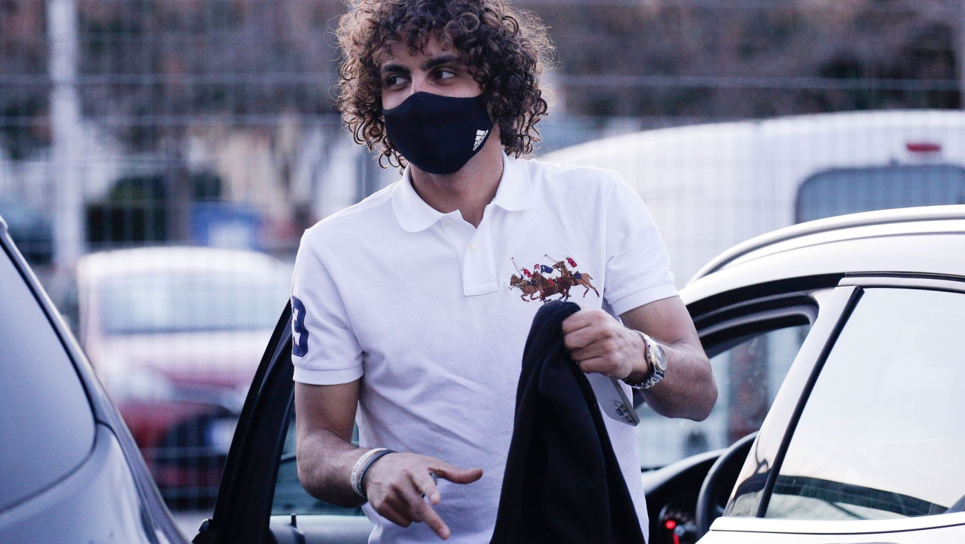 Το μοναδικό αίτημα του Βόλου και ο στόχος του Ουάρντα