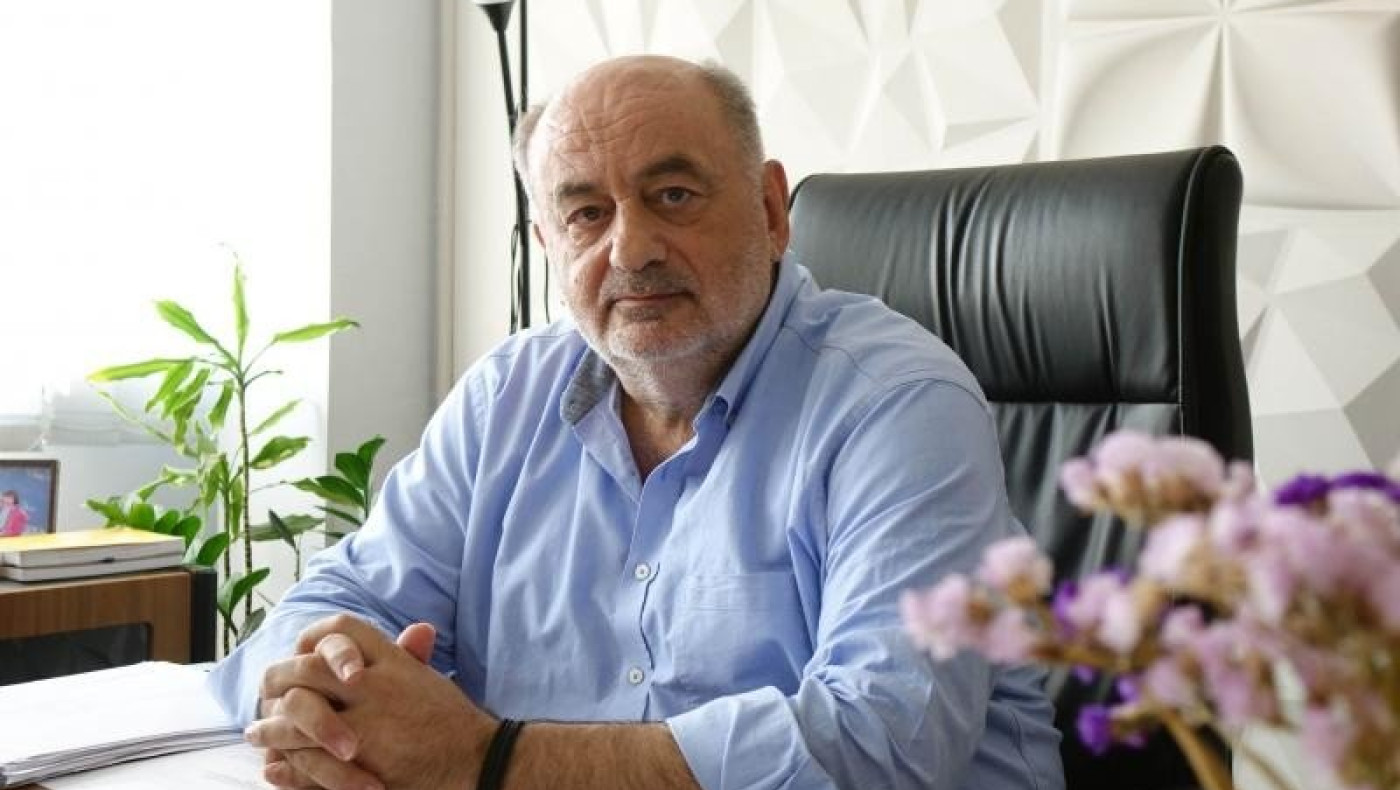 Ζορπίδης: «Δεν πρόκειται να δώσω ξανά ούτε ευρώ στον Άρη»