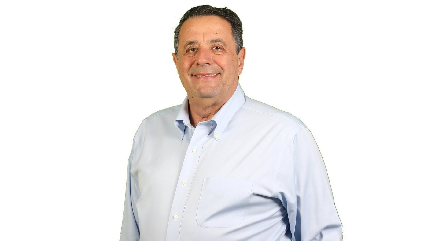 Καμαρινός για δήμο Κορδελιού-Ευόσμου: «Είστε θαυμαστές του ποιητή Φανφάρα»