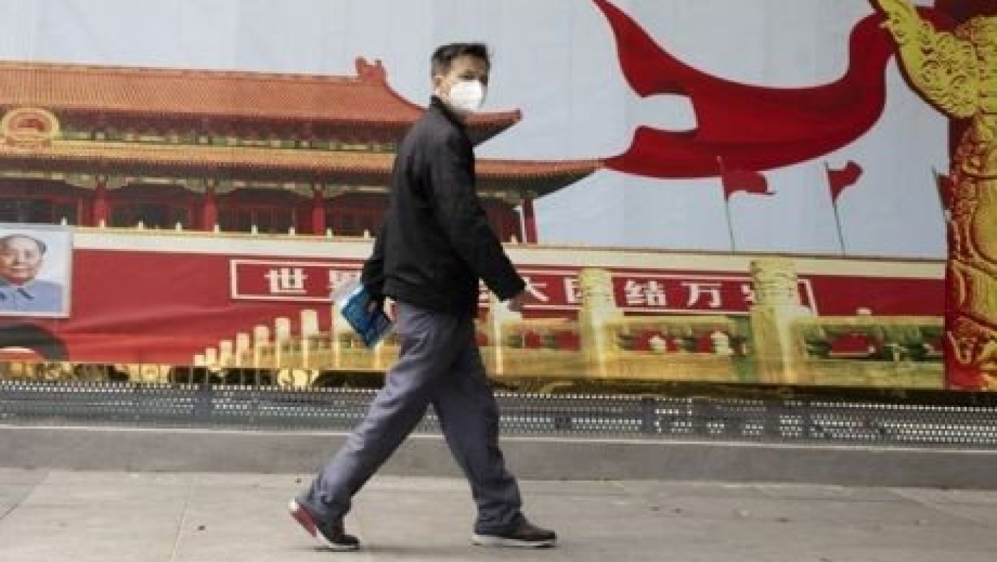 Κίνα: Απαγόρευσαν στον ΠΟΥ τον έλεγχο για την προέλευση του κορωνοϊού!