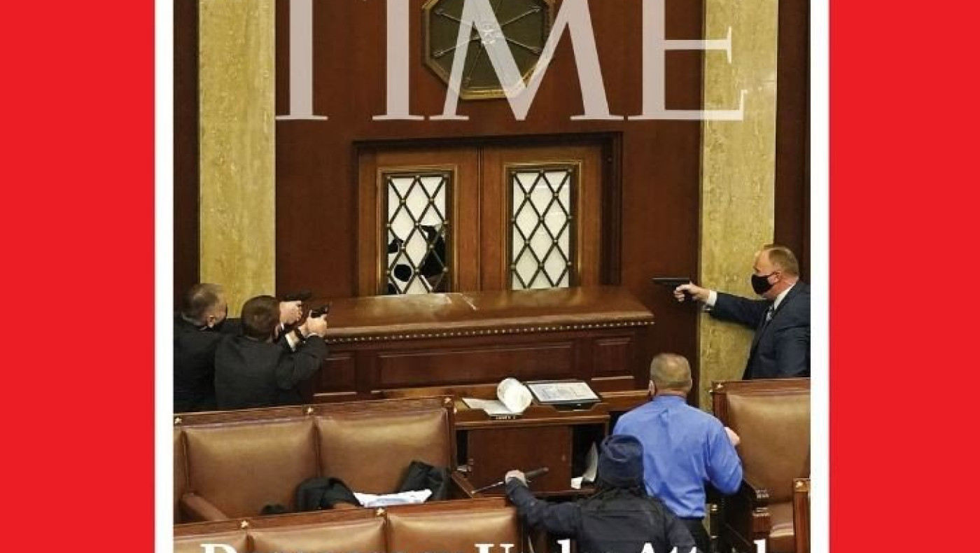 Κίνδυνος για την Δημοκρατία οι ακραίοι λαϊκιστές ηγέτες τύπου Τραμπ