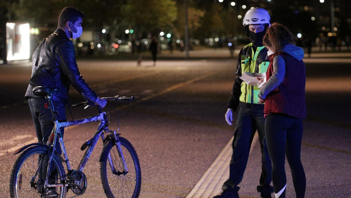LockDown: Τα νέα μέτρα που ανακοινώθηκαν για περιοχές της Βορείου Ελλάδας