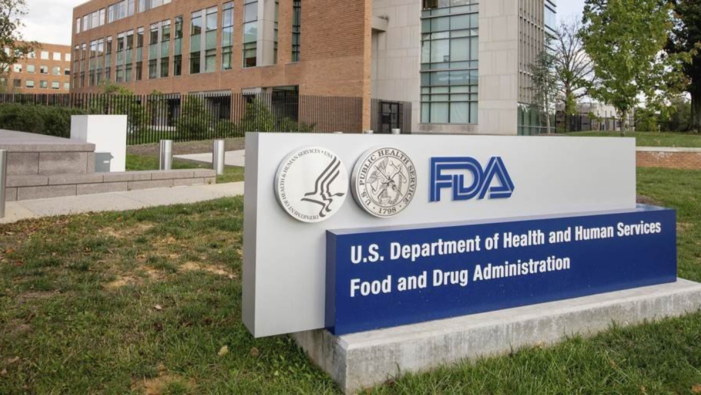 FDA: «Μην αλλάζετε τις δόσεις του εμβολίου για τον κορωνοϊό»