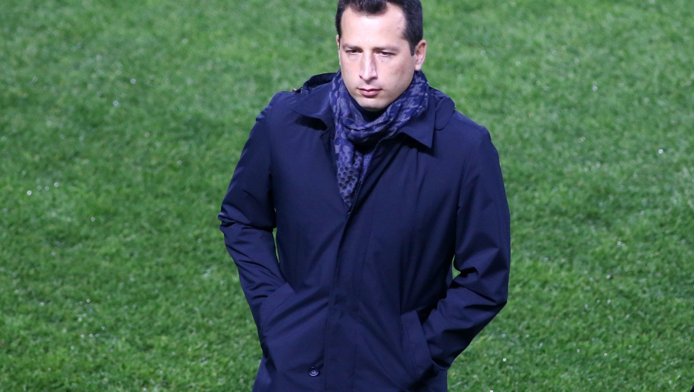 Λόπεθ: «Πάμε στην Τούμπα για τη νίκη»