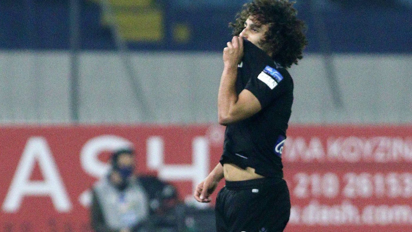 Ουάρντα: «Επέστρεψα σπίτι μου, είμαστε πολύ λυπημένοι»