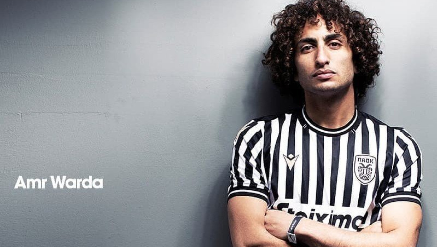 Το πρώτο ασπρόμαυρο... χτύπημα του Ουάρντα: «Let's do it»