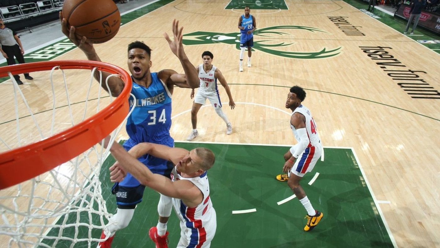 Πω πω ένας Γιάννης!