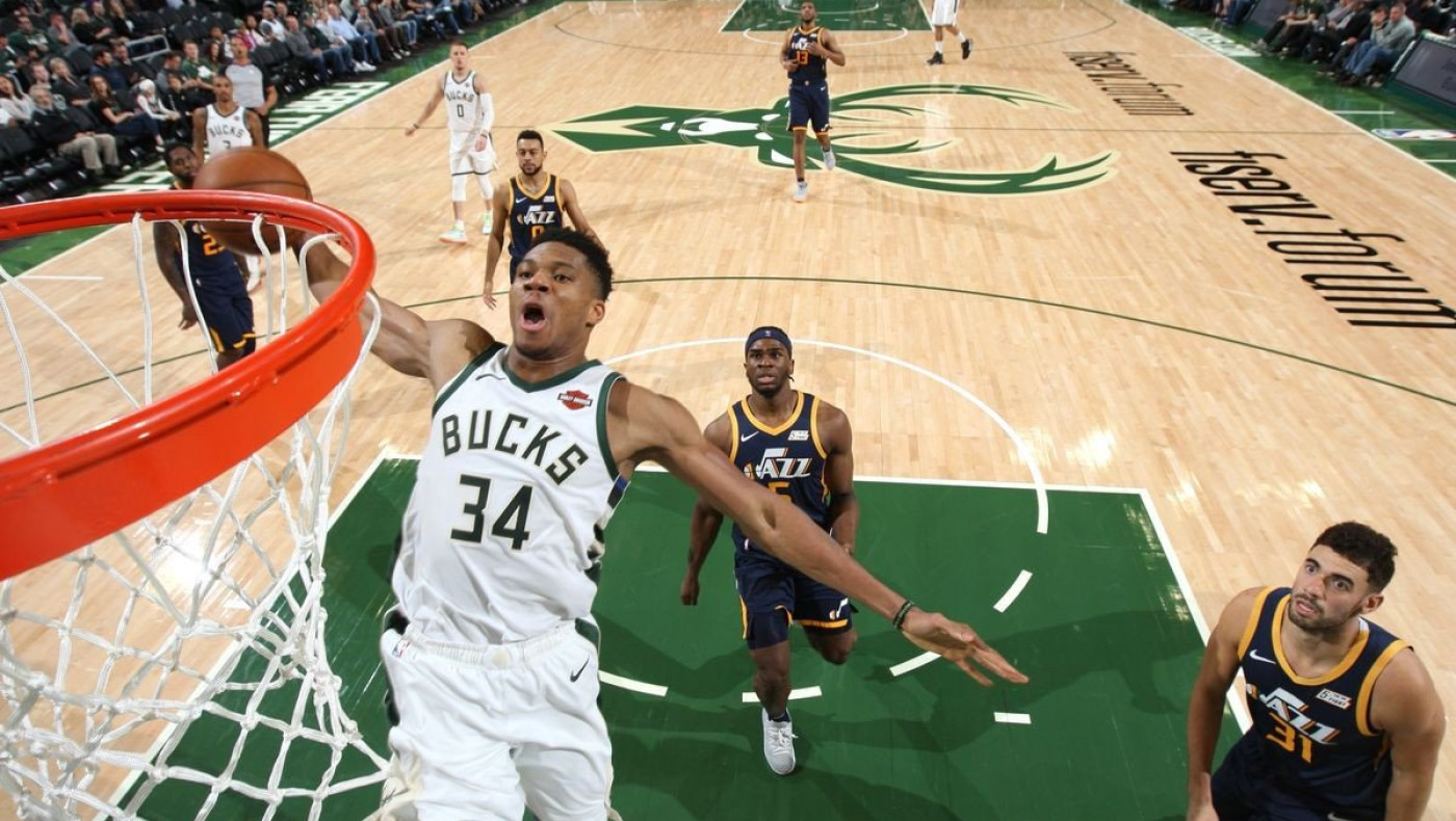 Αντετοκούνμπο: «Δεν με ενδιαφέρει ένα All Star Game χωρίς φιλάθλους»