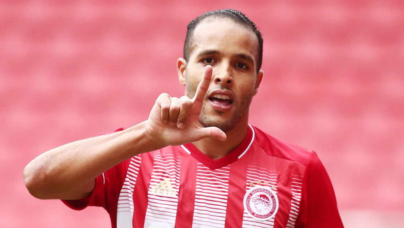 Ποια αγγλική ομάδα θέλει τον Ελ Αραμπί!