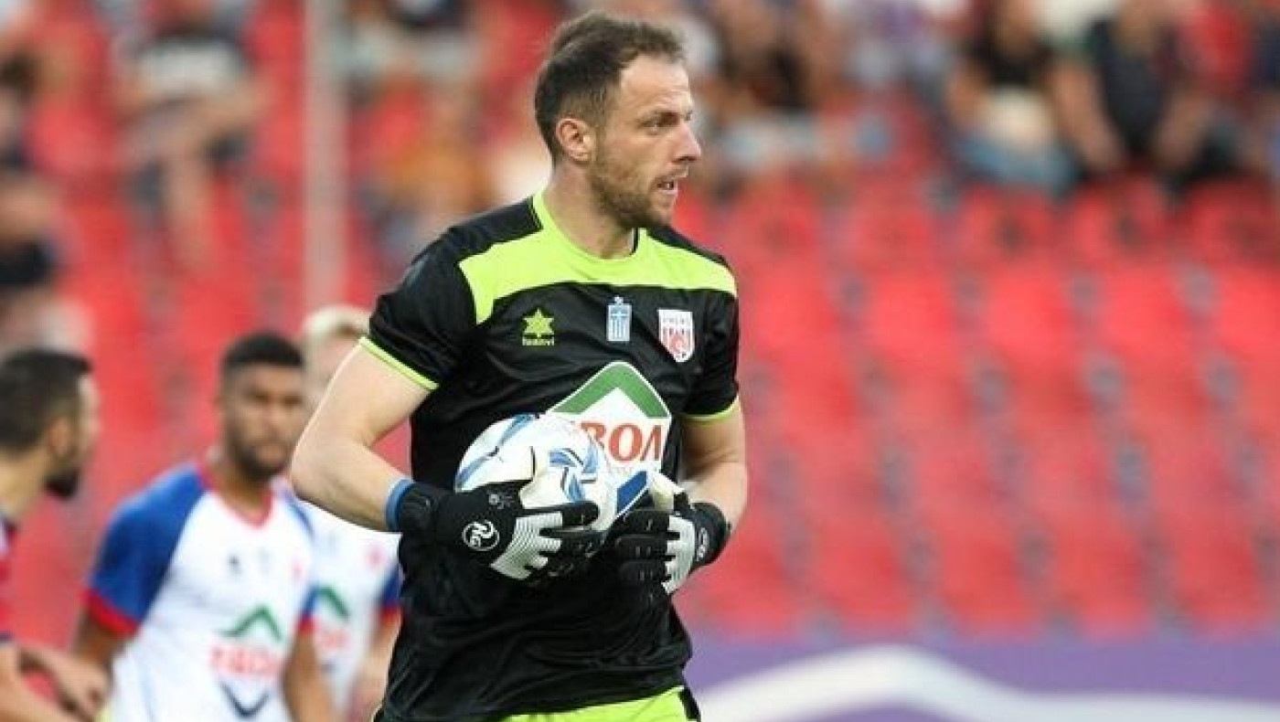 Γκαραβέλης: «Μπορεί να φτάσει ψηλά ο Ουάρντα - Από τα καλύτερα φορ στην Ελλάδα ο Δουβίκας»