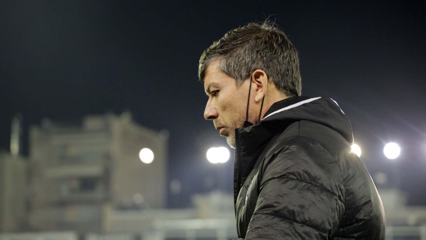 Τι είναι ο ΠΑΟΚ για τον «Τσε»…