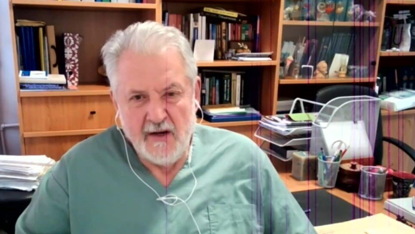 Καπραβέλος: «Θα ζήσουμε τραγωδία, με κάλεσε ο εισαγγελέας»