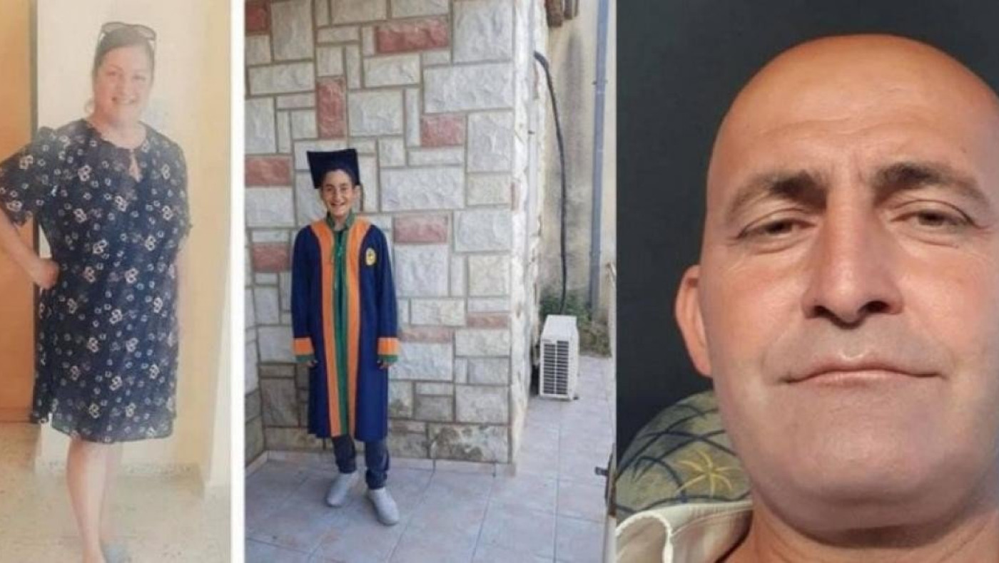 Oικογενειακή τραγωδία στην Κύπρο: 14χρονος σκότωσε τους γονείς του και αυτοπυροβολήθηκε