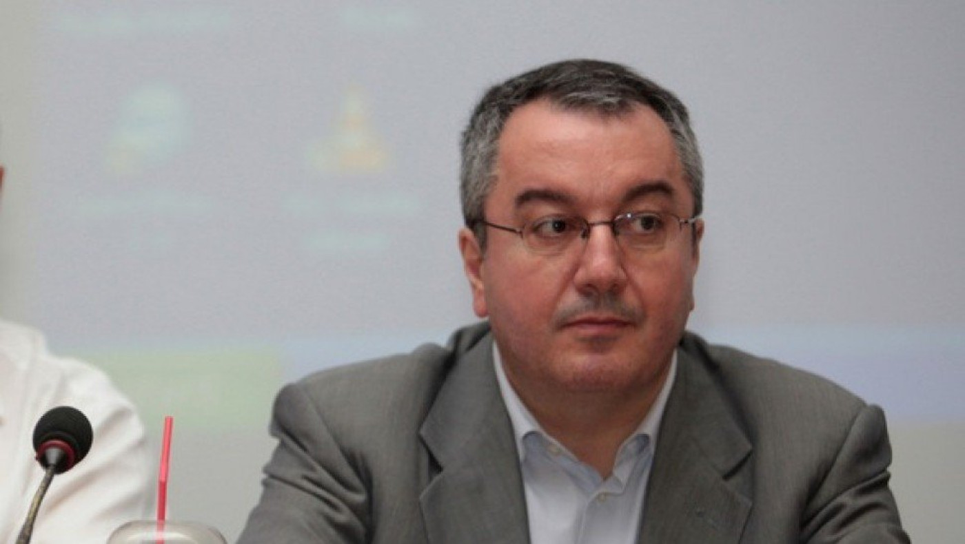 Μόσιαλος για μετάλλαξη κορωνοϊού: Προσβάλλει συχνότερα τις ηλικιακές ομάδες 0-19 ετών