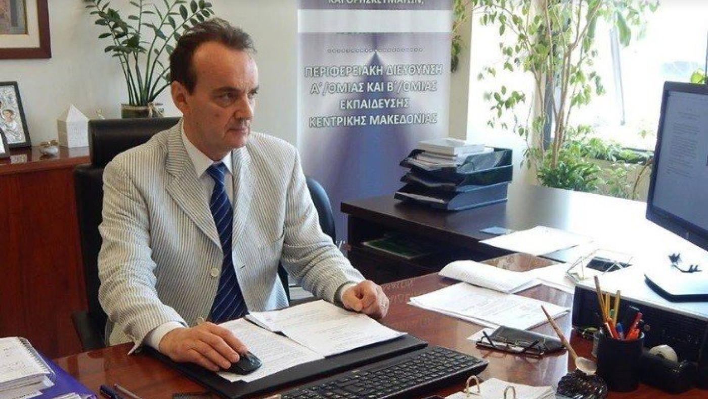 Κόπτσης: «Έτσι τα παιδιά θα επιστρέψουν ασφαλέστατα στα σχολεία»