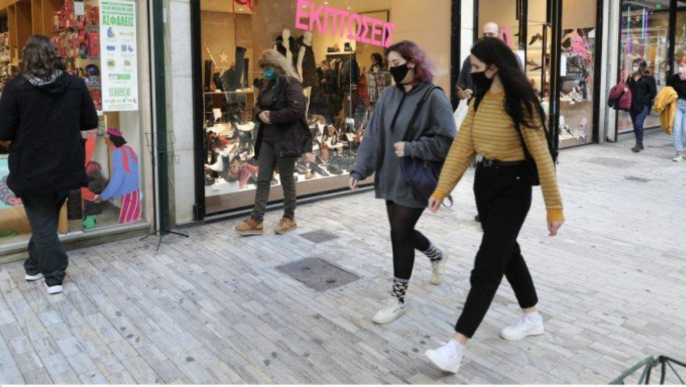 SMS 13033: Οι 6 κωδικοί για μετακίνηση, τι στέλνουμε για σχολεία, σούπερ μάρκετ