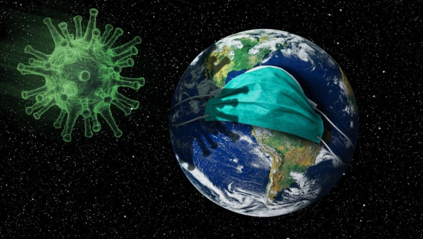 Νοτιοαφρικανική μετάλλαξη: Γιατί ανησυχεί περισσότερο τους ειδικούς από την βρετανική