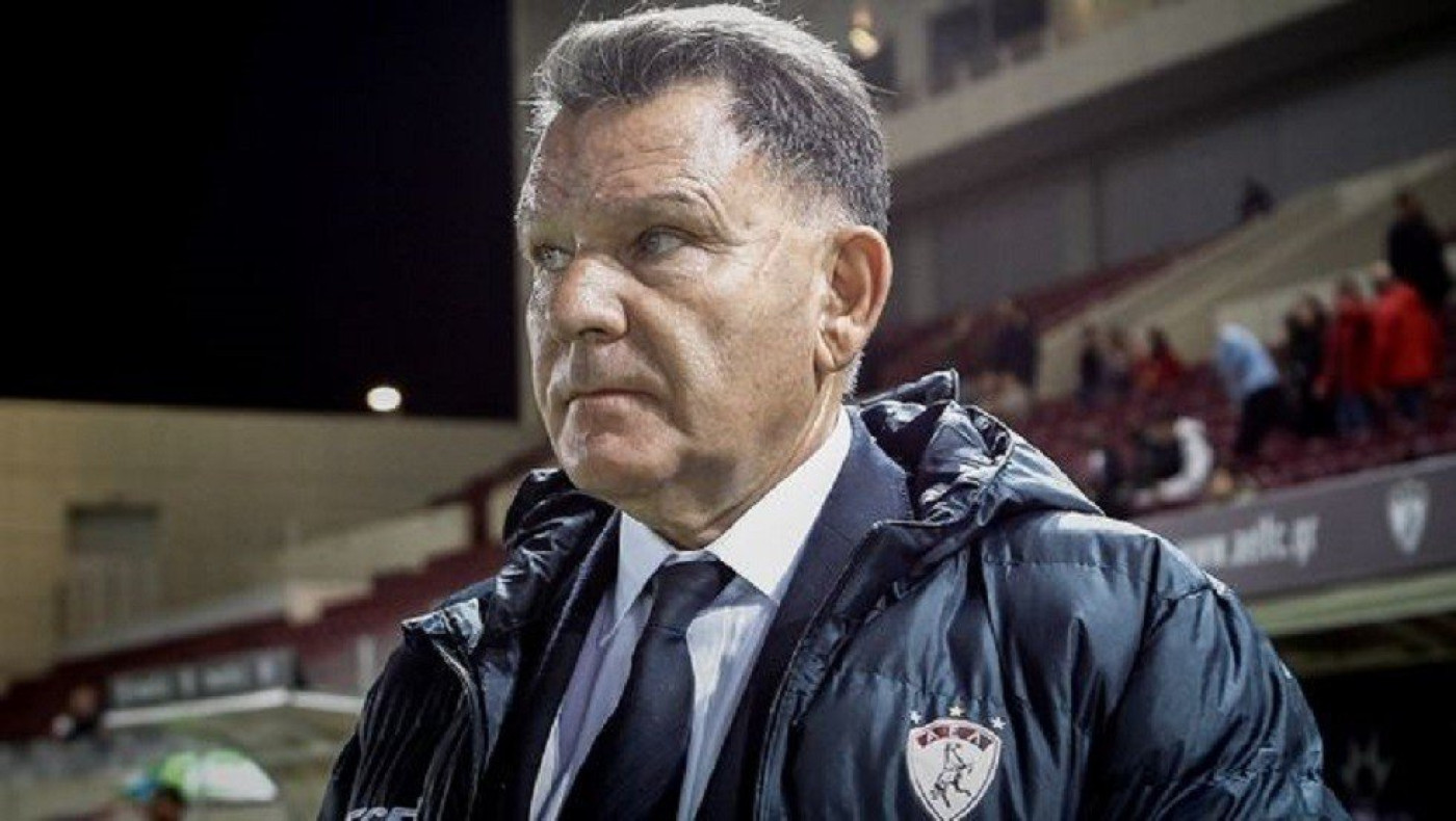 Άγρια κόντρα Κούγια-Μπενέα στον «αέρα»