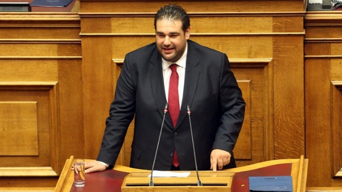 Στον Λιβάνιο περνάει η αρμοδιότητα της ΕΡΤ και του ΑΠΕ