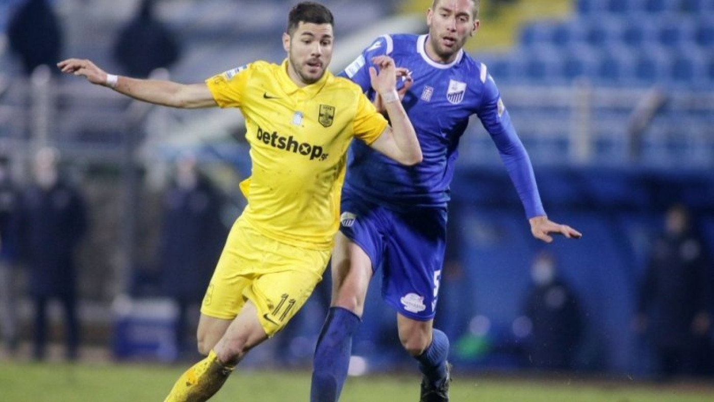 Λόπεθ: «Δεν είχαμε νοοτροπία»