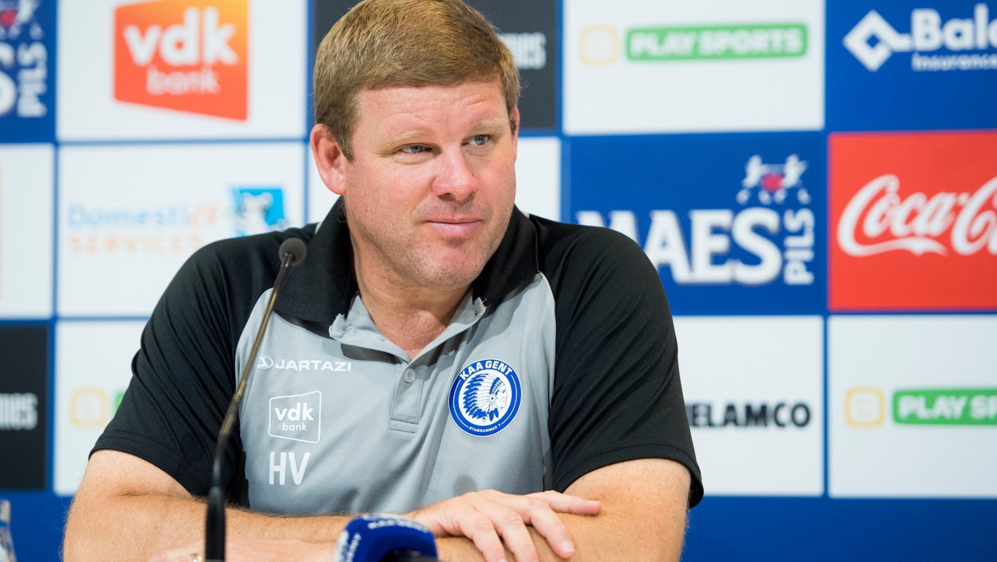 LΙRA 100: Σε ανοδική πορεία με Βανχάεζεμπρουκ