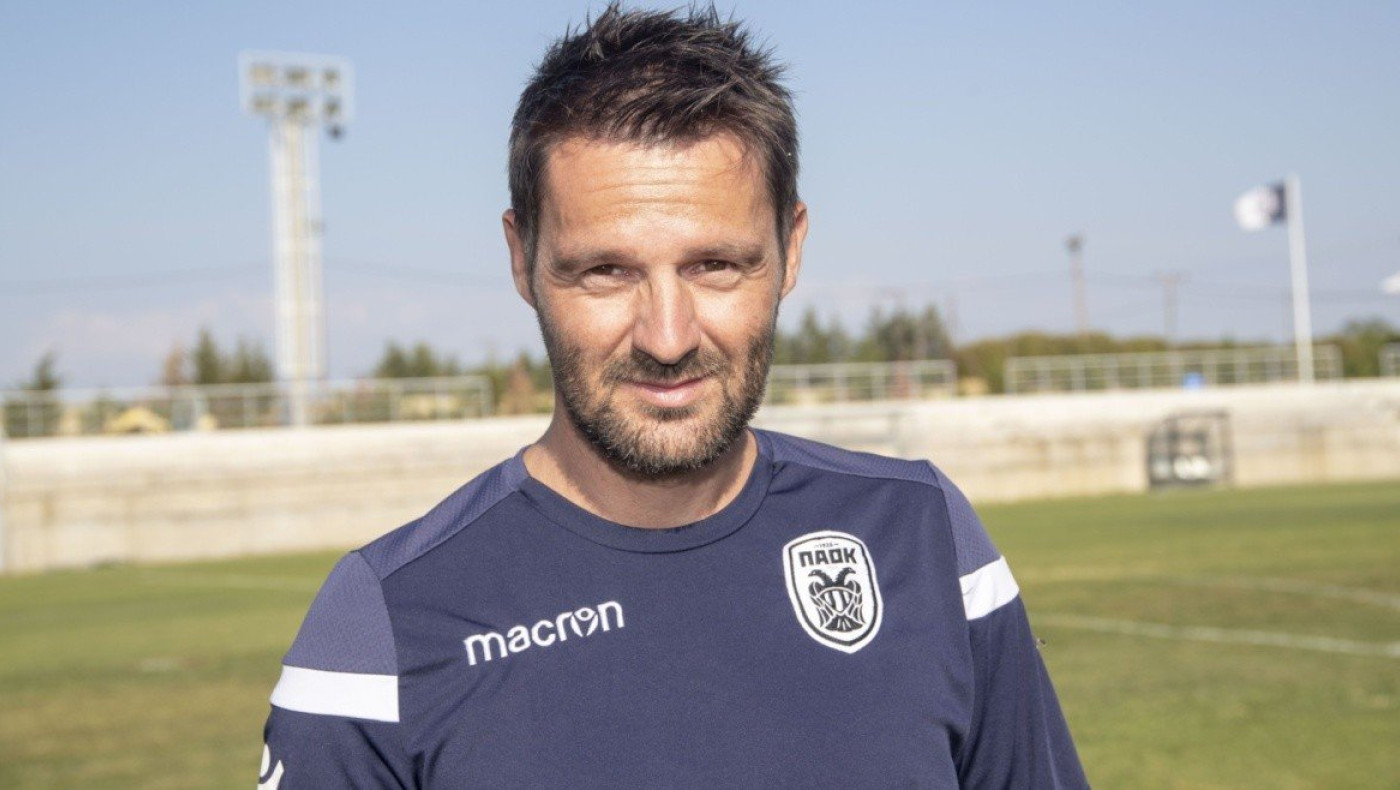 Σνάουτσνερ: «Δεν περιμένουμε μεταγραφές»