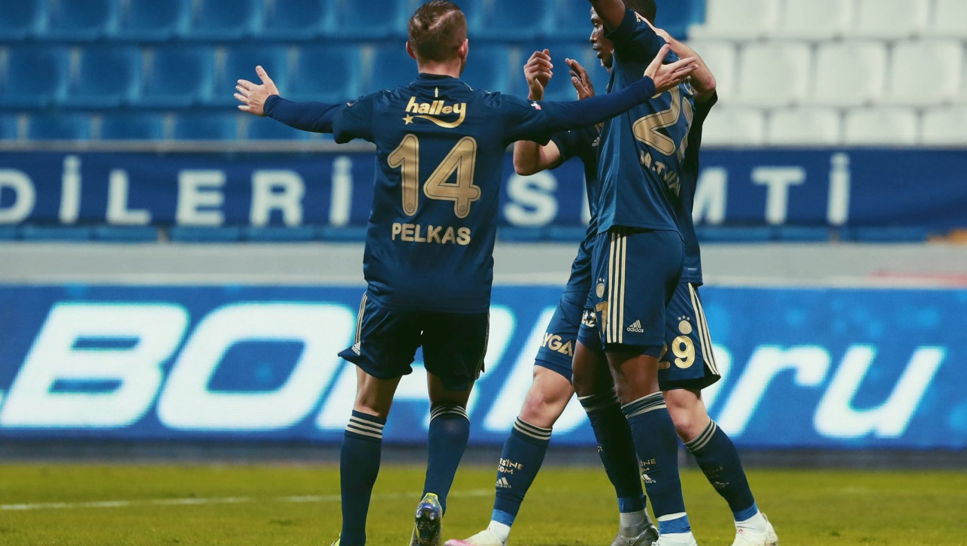 Οι δηλώσεις Τιάμ για τον Πέλκα: «Τον ξέρω από τον ΠΑΟΚ...»