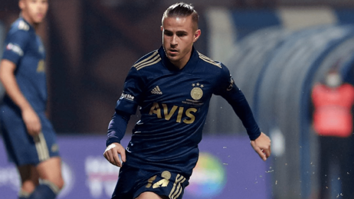 Παζάρια Φενέρ-Λιόν για τον Πέλκα