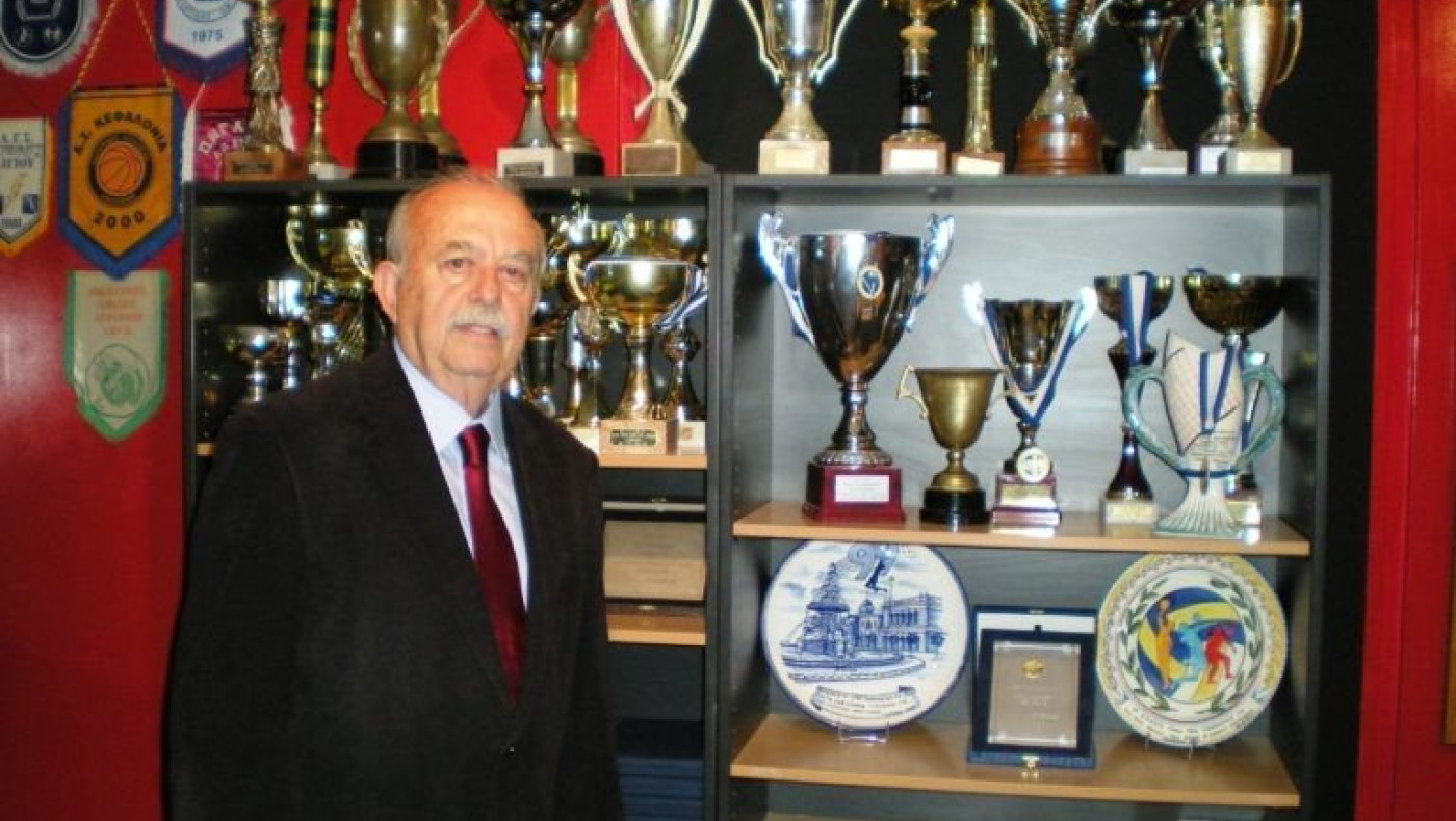 Απαντήσεις 47 χρόνια μετά, από Ν. Ράπτη: «Το παρασκήνιο του ΠΑΟΚ-Παναχαϊκή 3-5»