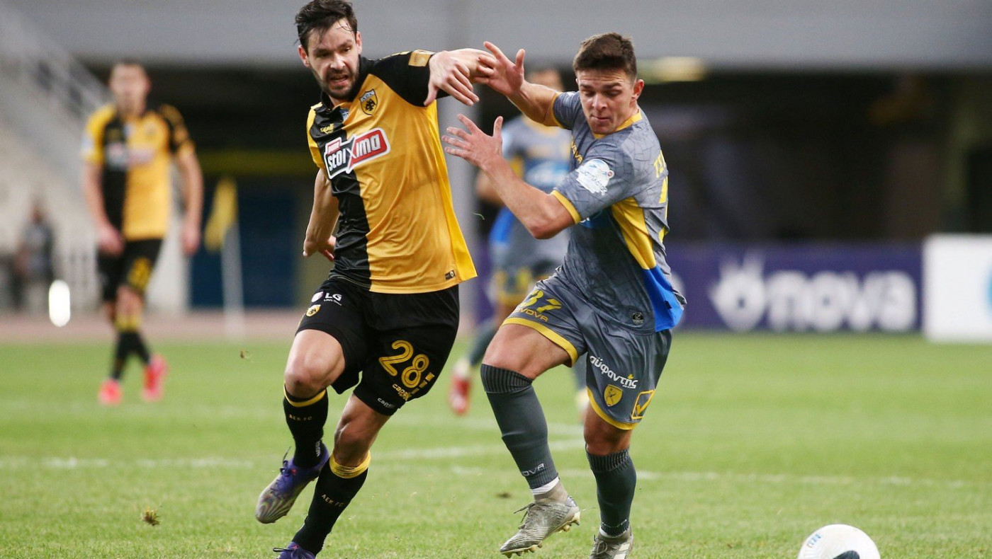 Η μεταμέλεια και η συγγνώμη του Εβγκέν Σάκχοφ