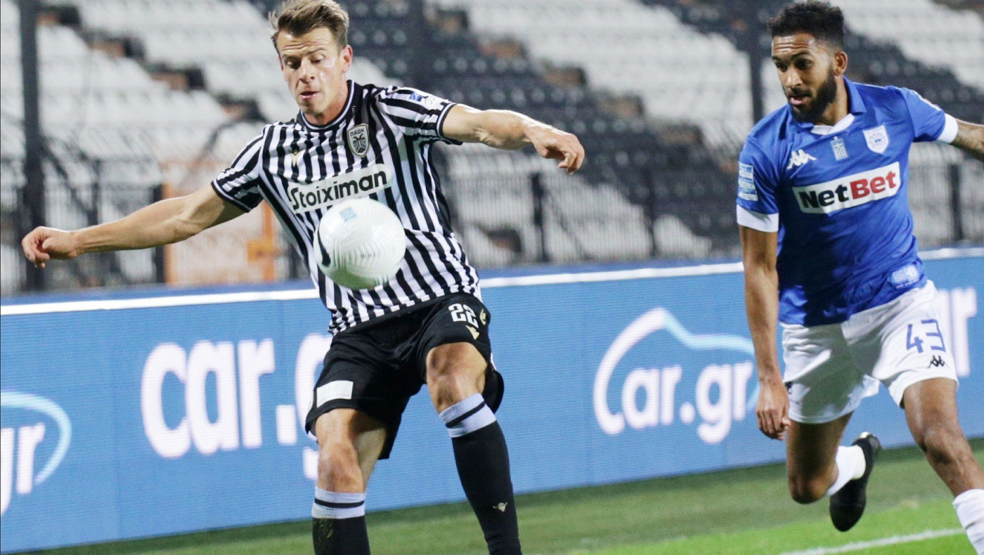 Σβαμπ: «Καθοριστικός ο Ιανουάριος, η ομάδα ενισχύθηκε»