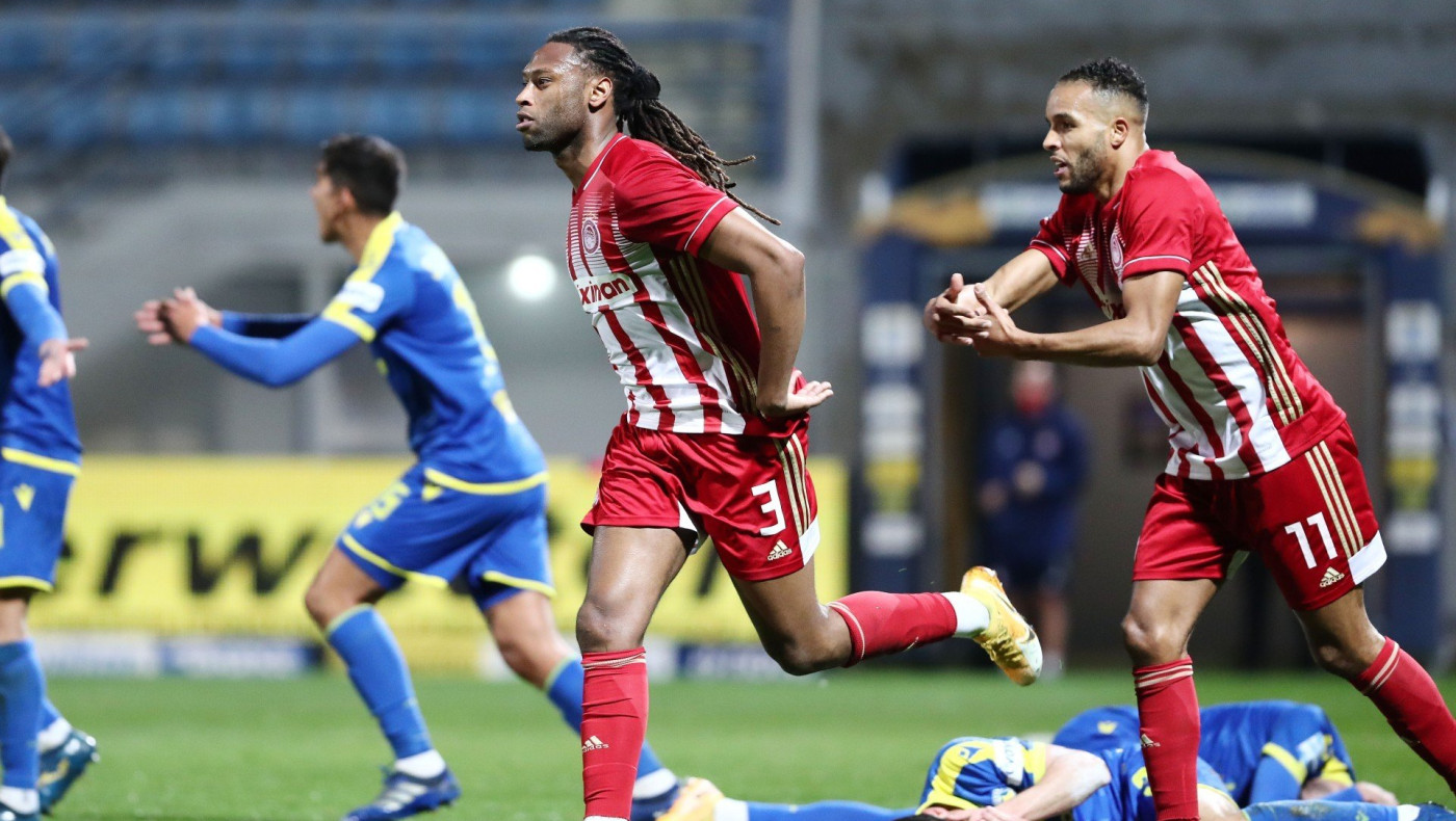 «Βράζουν» στον Αστέρα με την διαιτησία Γκορτσίλα, Κουμπαράκη