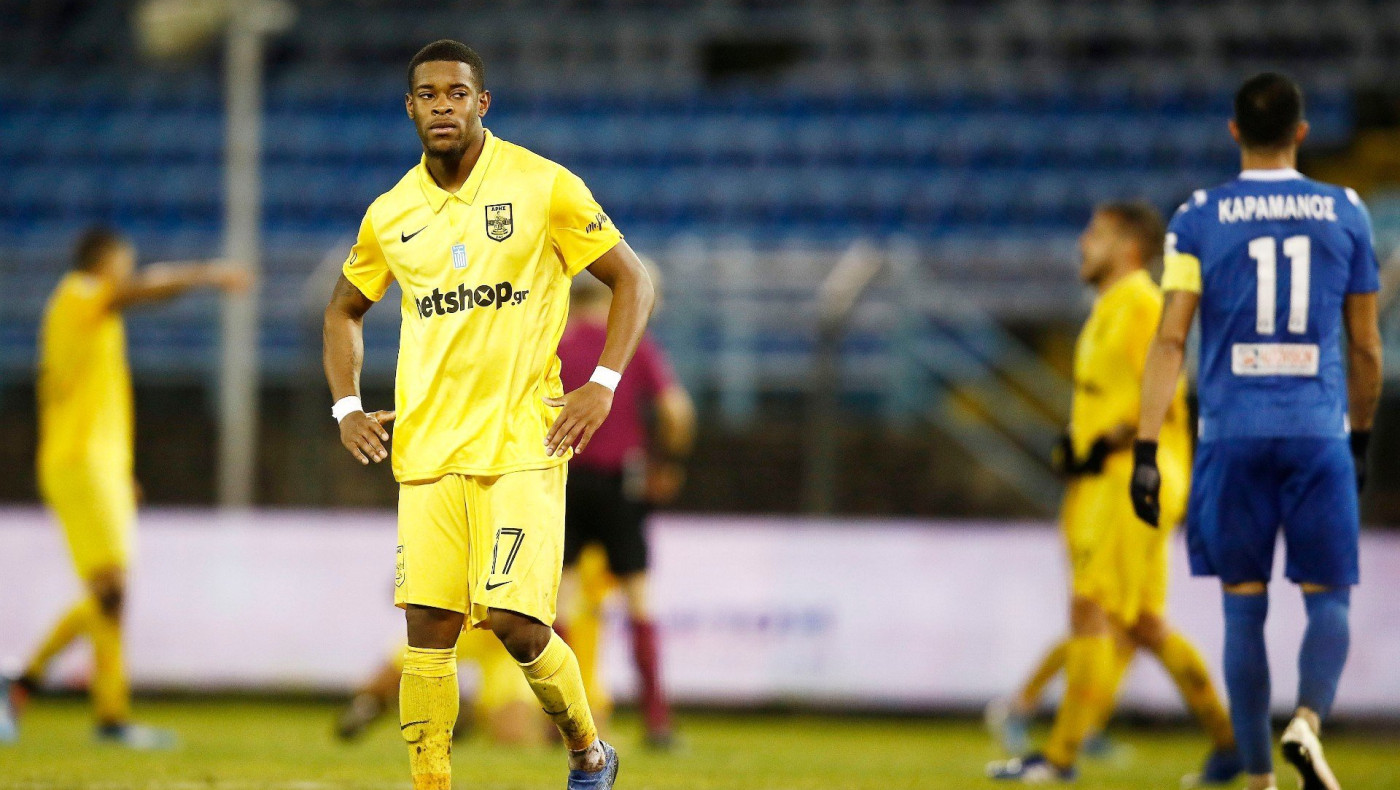 Το αβέβαιο μέλλον του Σίλβα στον Άρη