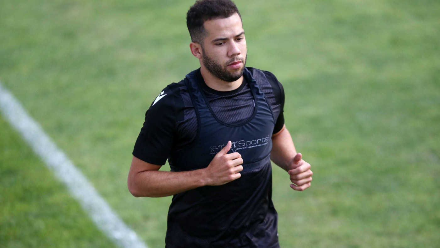 Ροντρίγκο: «Έχουμε τεράστιες ευθύνες, αυτό μας είπε ο Σαββίδης»